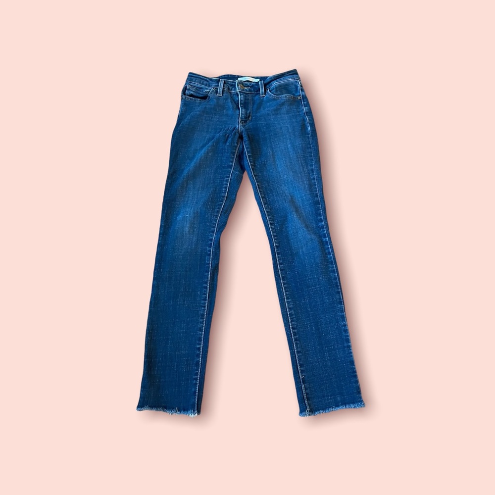 LEVIS 711 Skinny Size 26